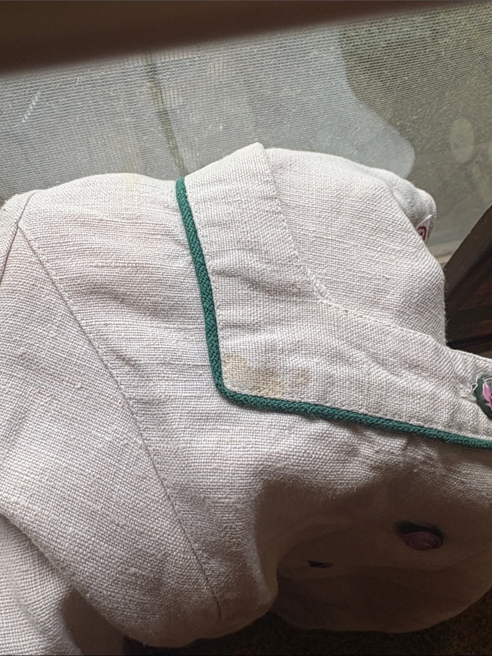 Sportalm Gray and Pink Top - Picture 8 of 8